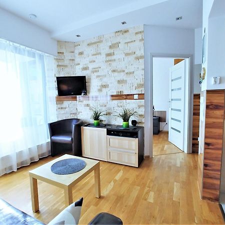 Wilanow Apartment Warsaw Ngoại thất bức ảnh