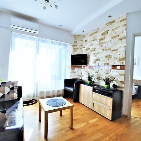 Wilanow Apartment Warsaw Ngoại thất bức ảnh