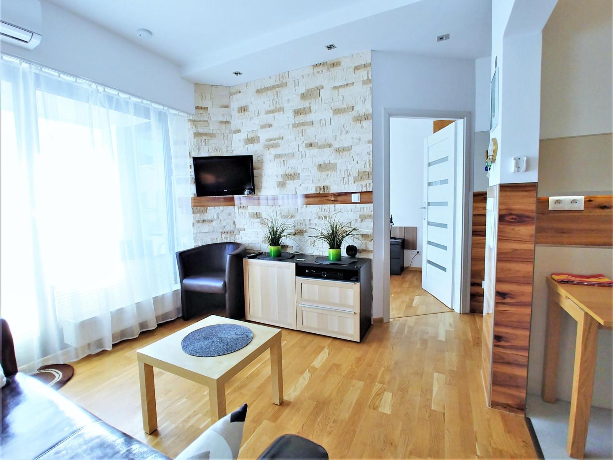 Wilanow Apartment Warsaw Ngoại thất bức ảnh