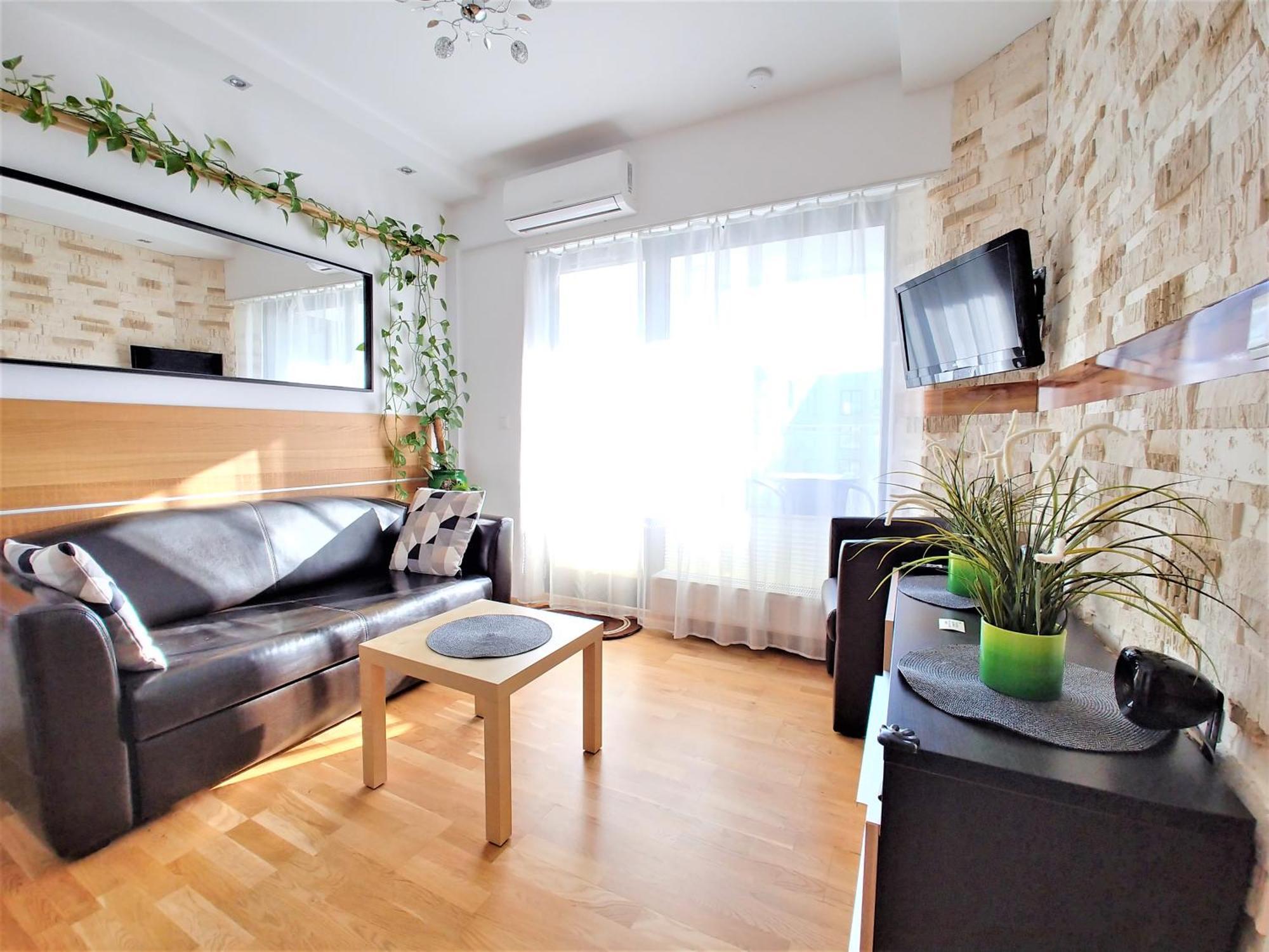 Wilanow Apartment Warsaw Ngoại thất bức ảnh