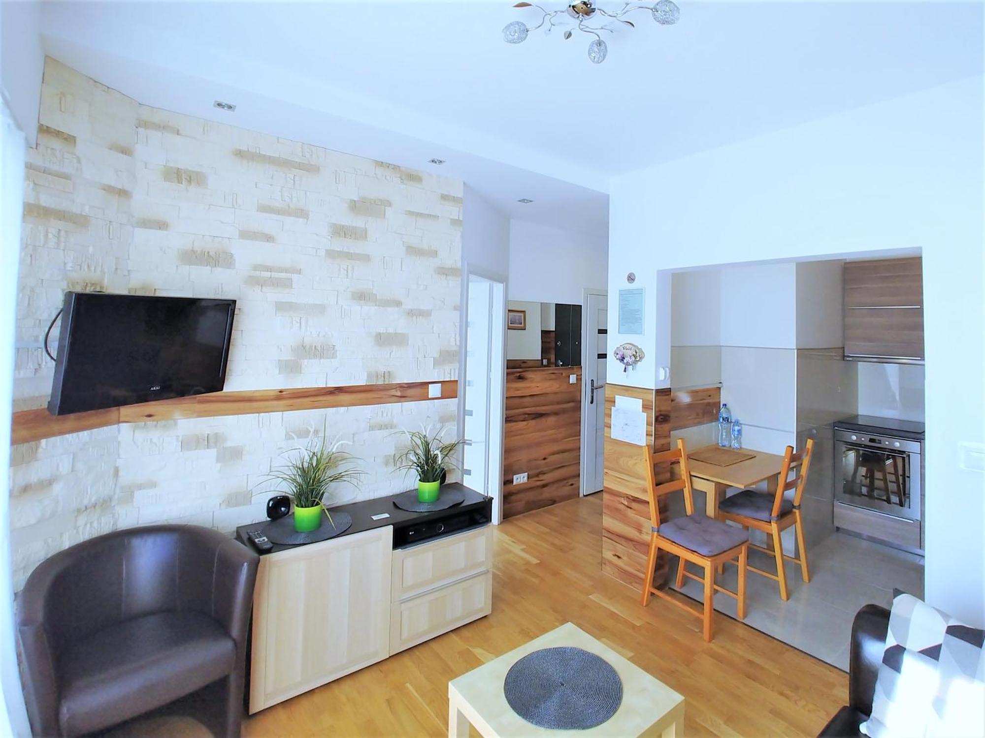 Wilanow Apartment Warsaw Ngoại thất bức ảnh