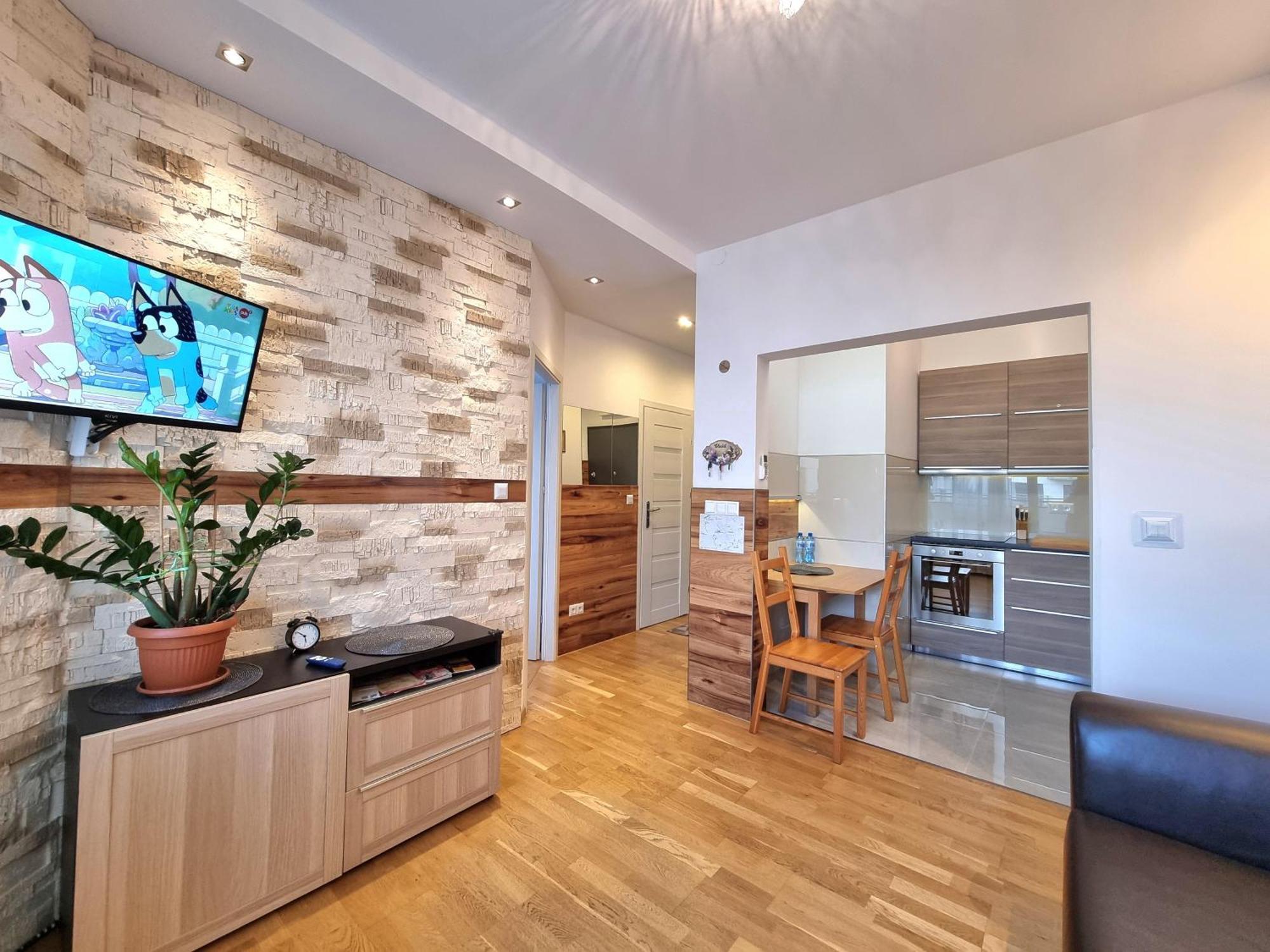 Wilanow Apartment Warsaw Ngoại thất bức ảnh