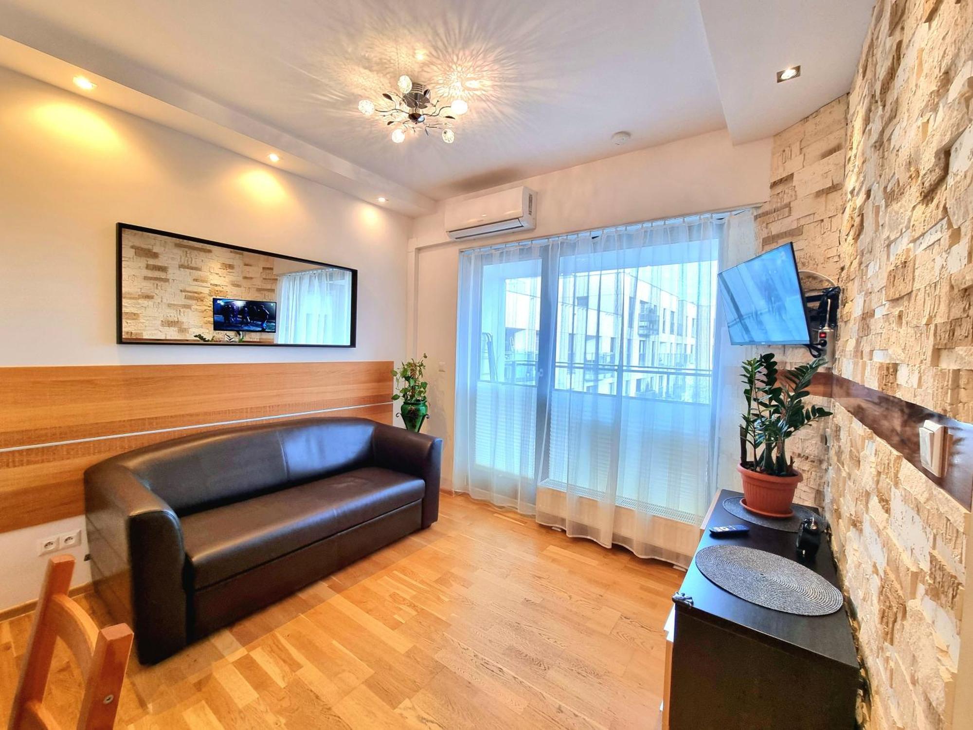 Wilanow Apartment Warsaw Ngoại thất bức ảnh