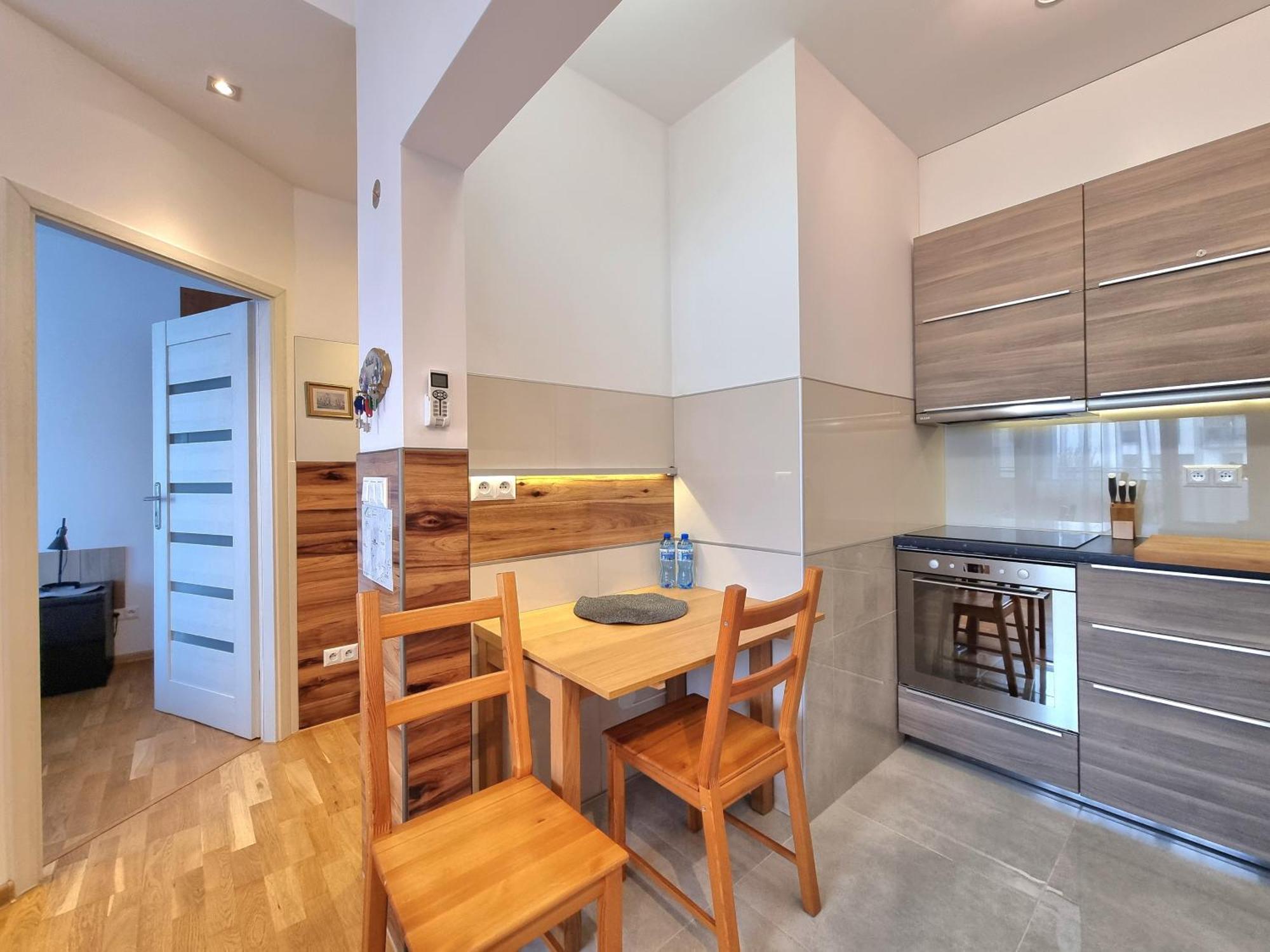 Wilanow Apartment Warsaw Ngoại thất bức ảnh