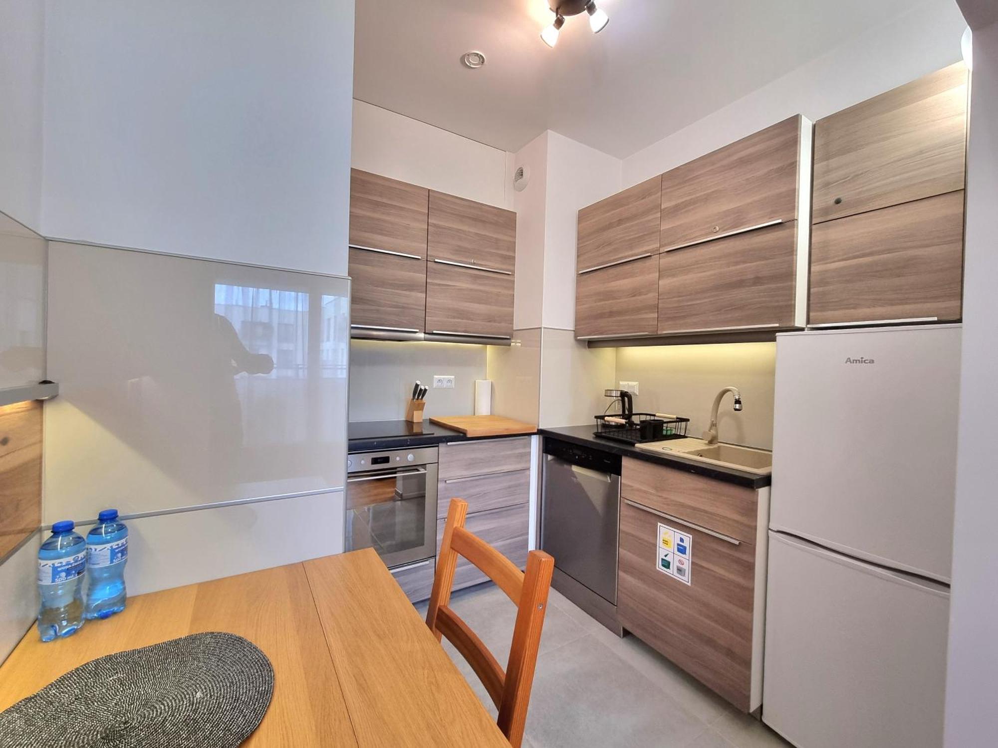 Wilanow Apartment Warsaw Ngoại thất bức ảnh