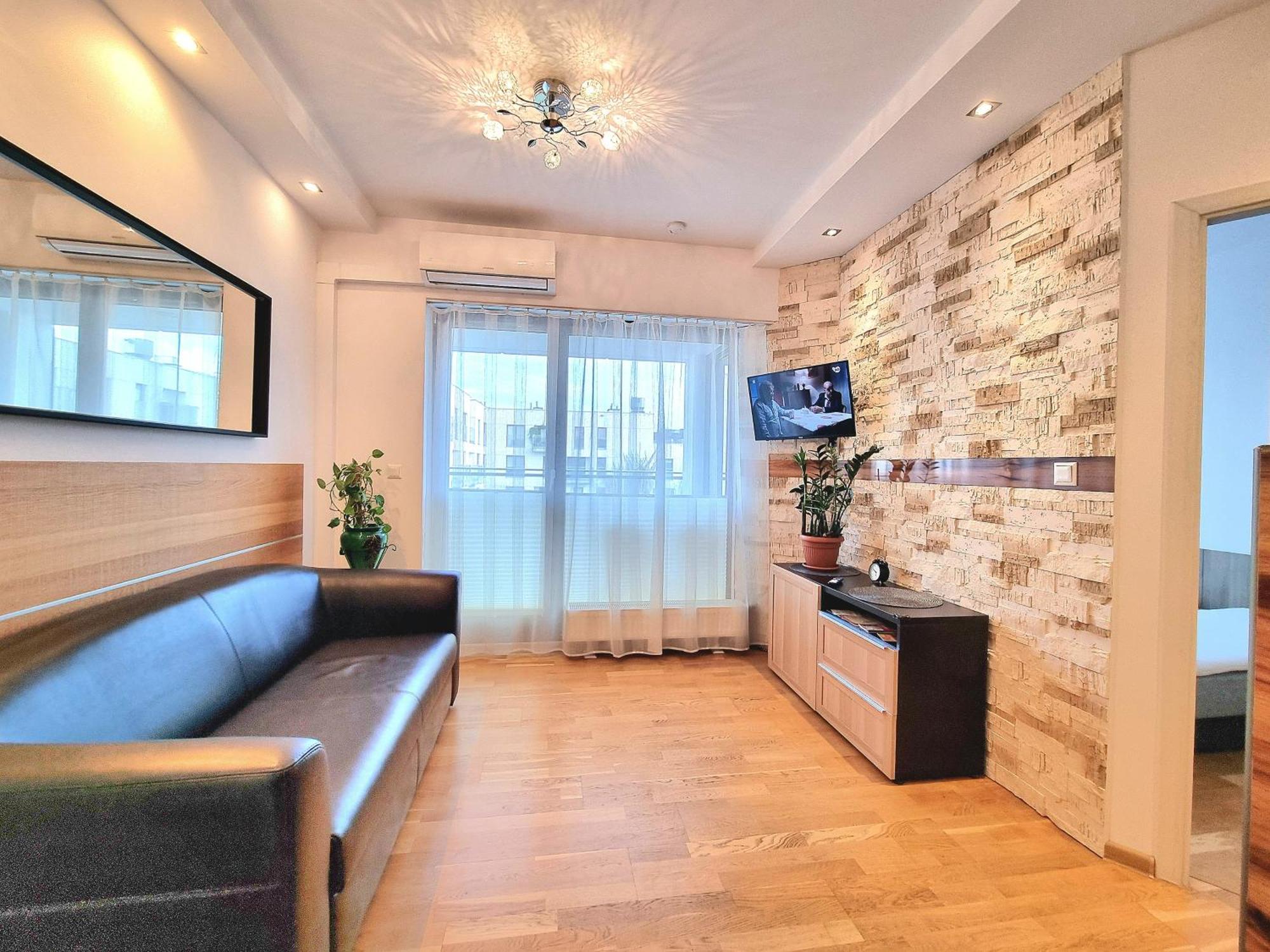 Wilanow Apartment Warsaw Ngoại thất bức ảnh