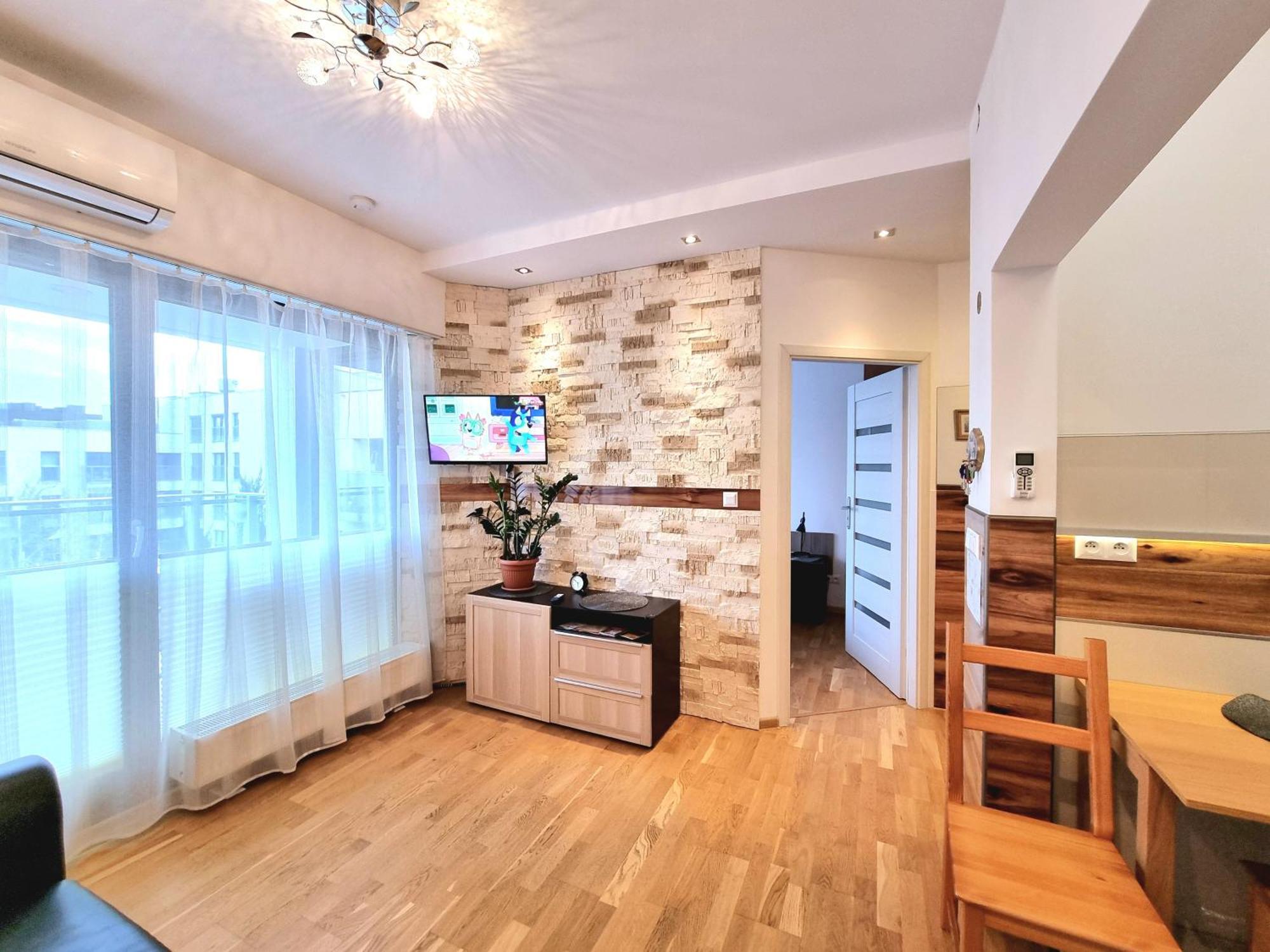 Wilanow Apartment Warsaw Ngoại thất bức ảnh