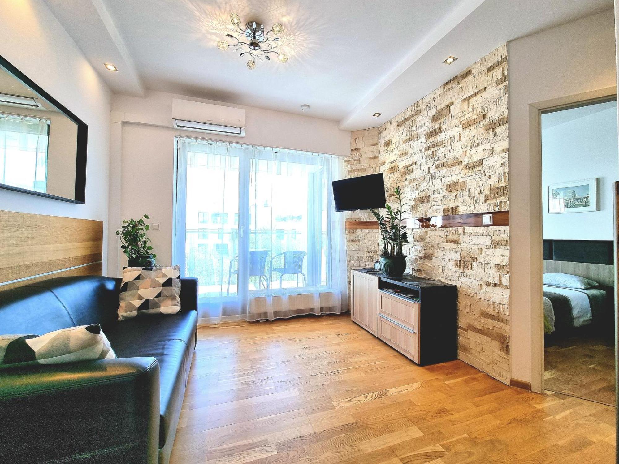 Wilanow Apartment Warsaw Ngoại thất bức ảnh