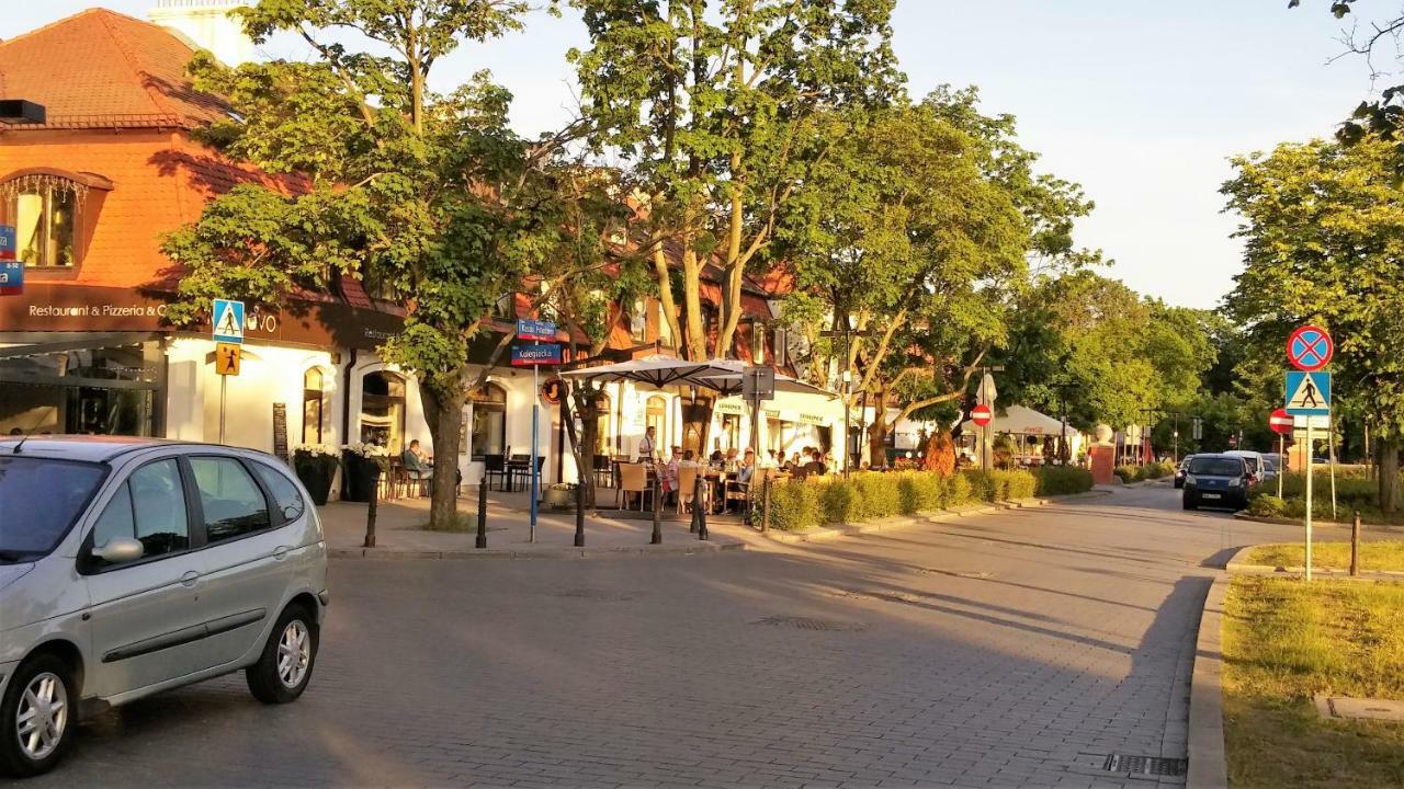 Wilanow Apartment Warsaw Ngoại thất bức ảnh