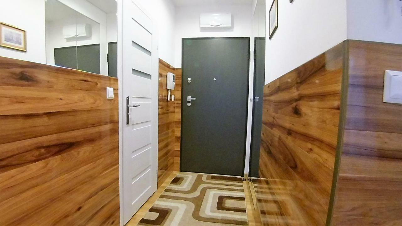 Wilanow Apartment Warsaw Ngoại thất bức ảnh