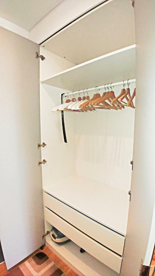 Wilanow Apartment Warsaw Ngoại thất bức ảnh