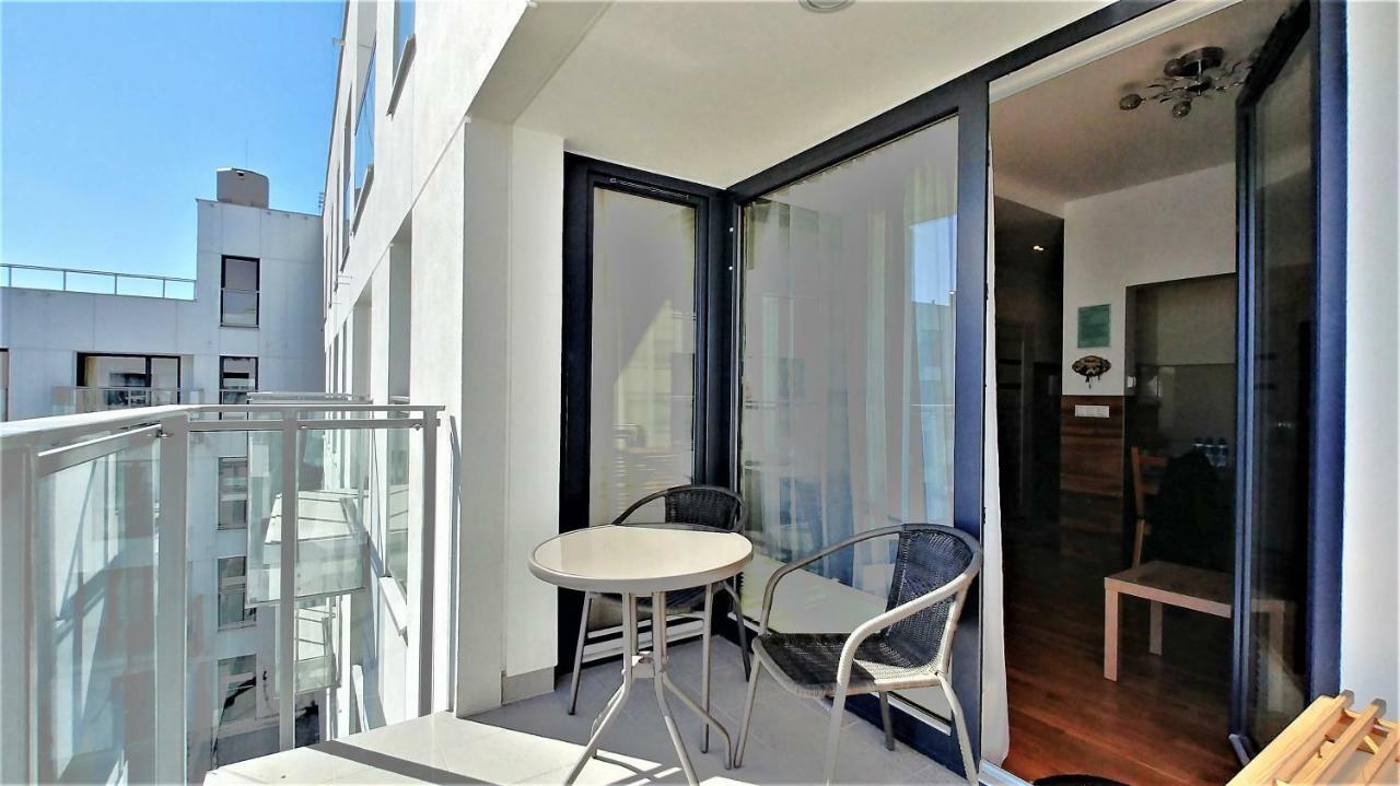 Wilanow Apartment Warsaw Ngoại thất bức ảnh