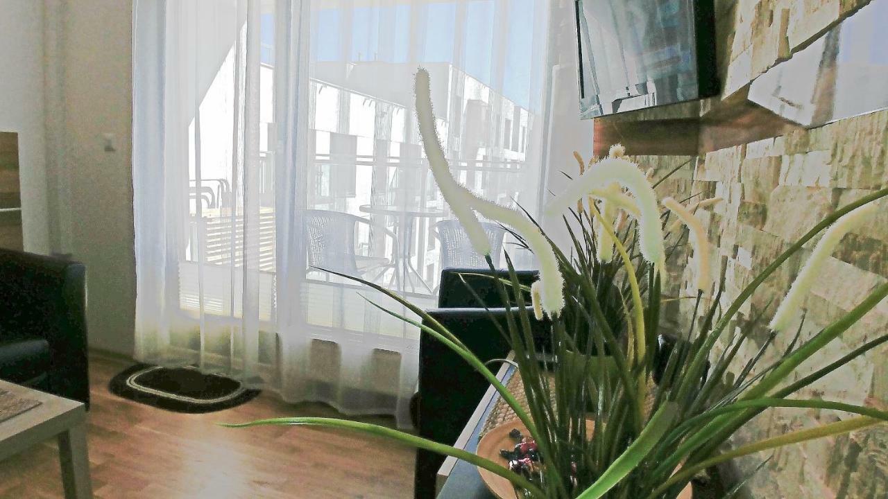 Wilanow Apartment Warsaw Ngoại thất bức ảnh
