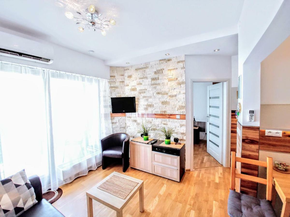 Wilanow Apartment Warsaw Ngoại thất bức ảnh