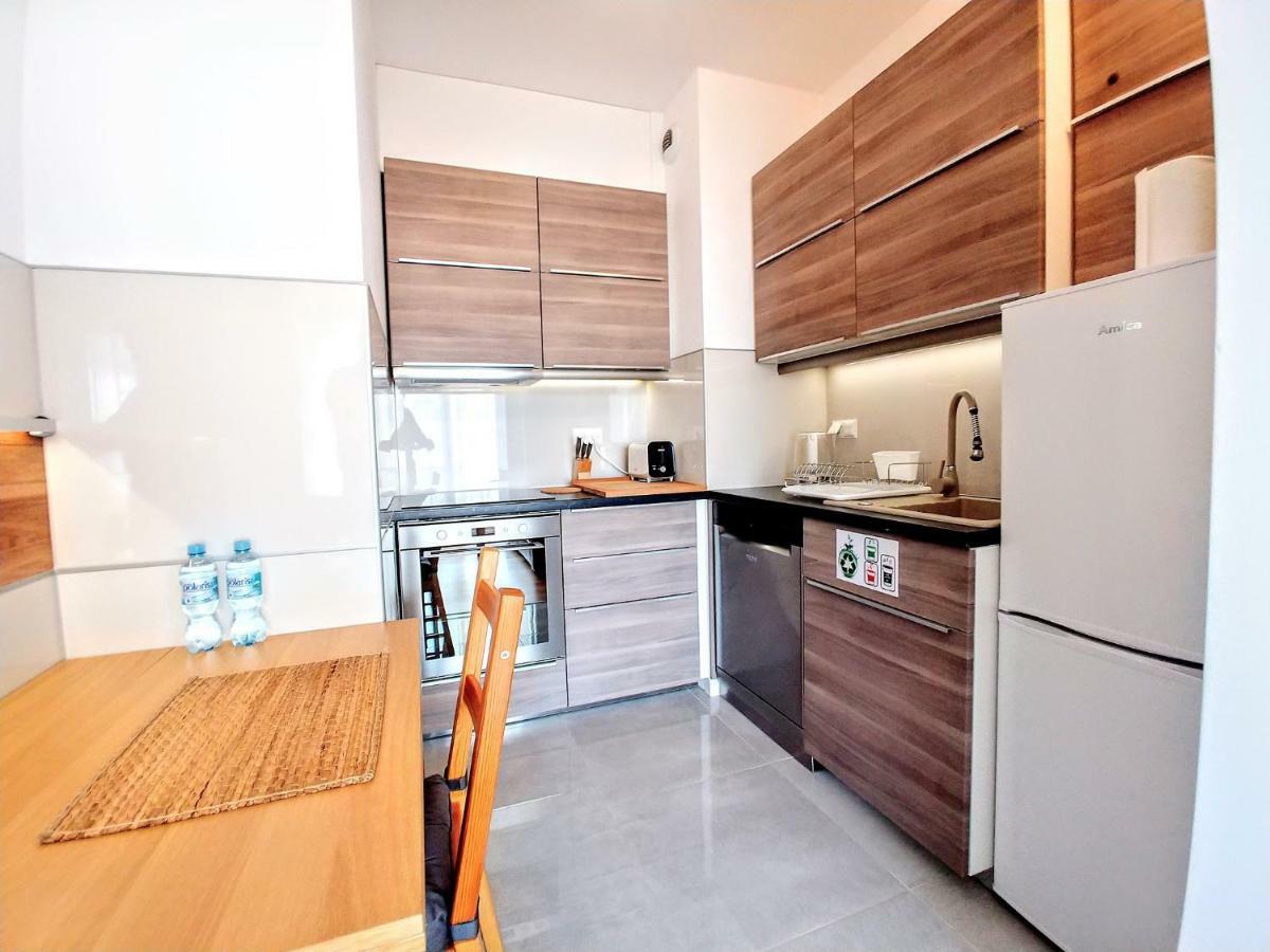 Wilanow Apartment Warsaw Ngoại thất bức ảnh