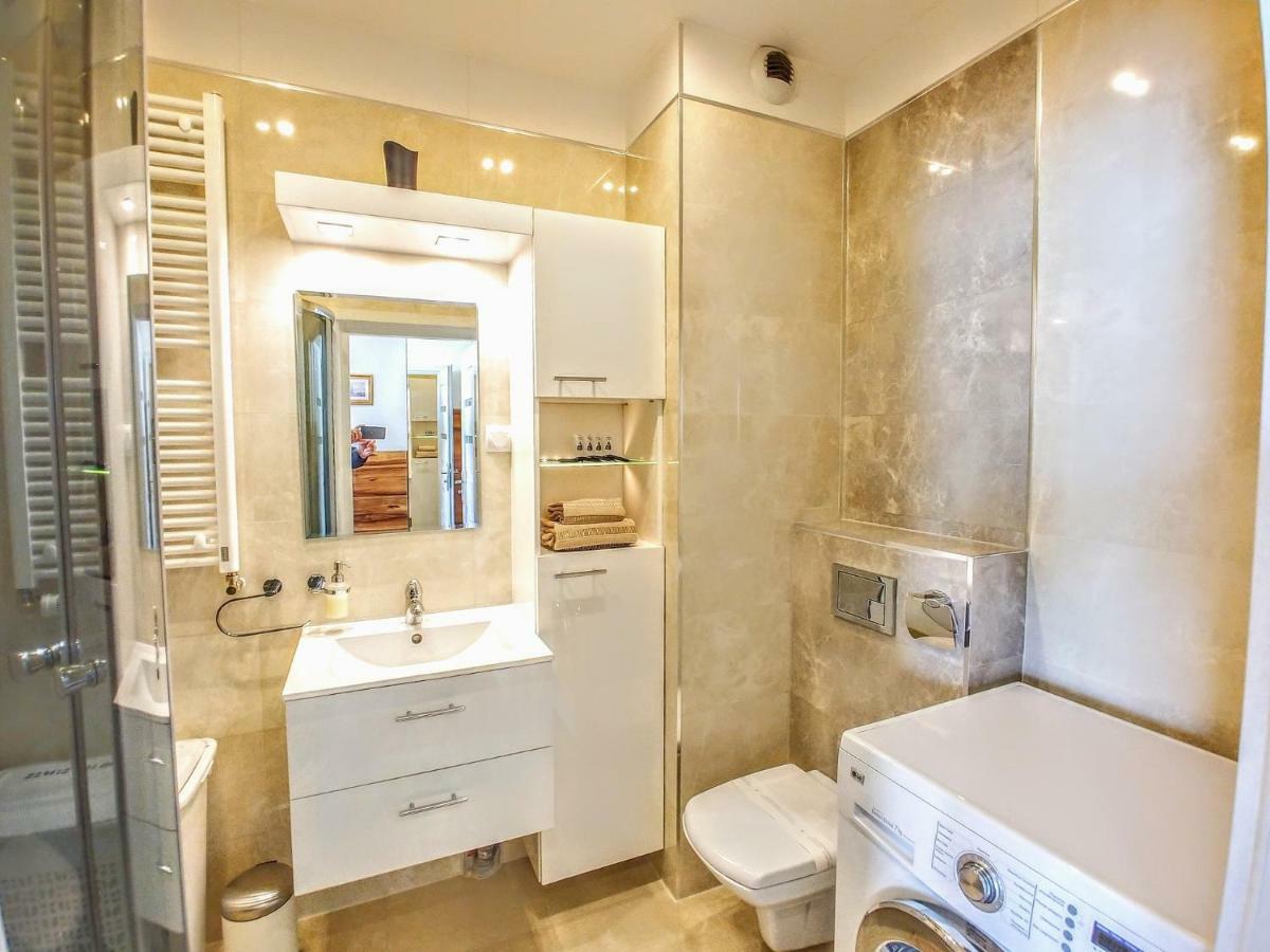 Wilanow Apartment Warsaw Ngoại thất bức ảnh