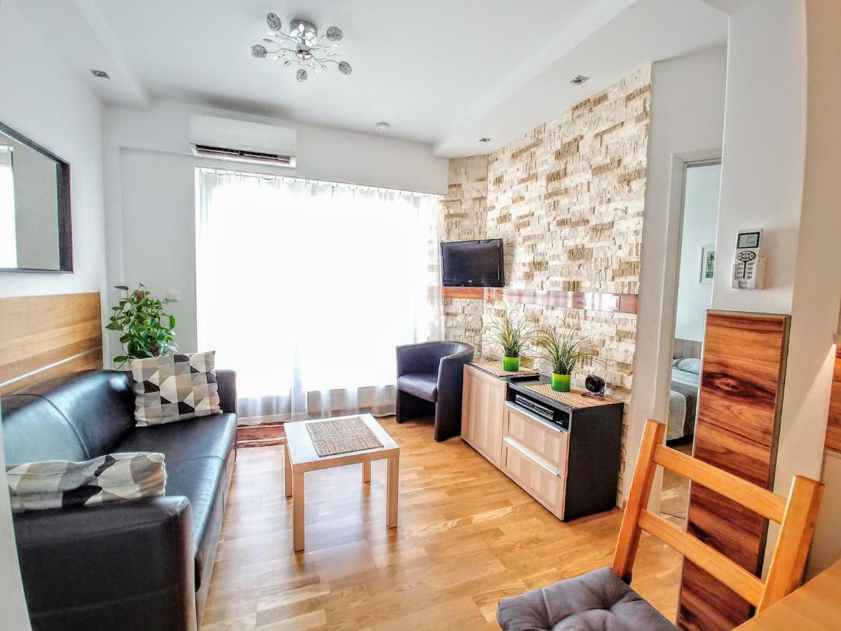 Wilanow Apartment Warsaw Ngoại thất bức ảnh