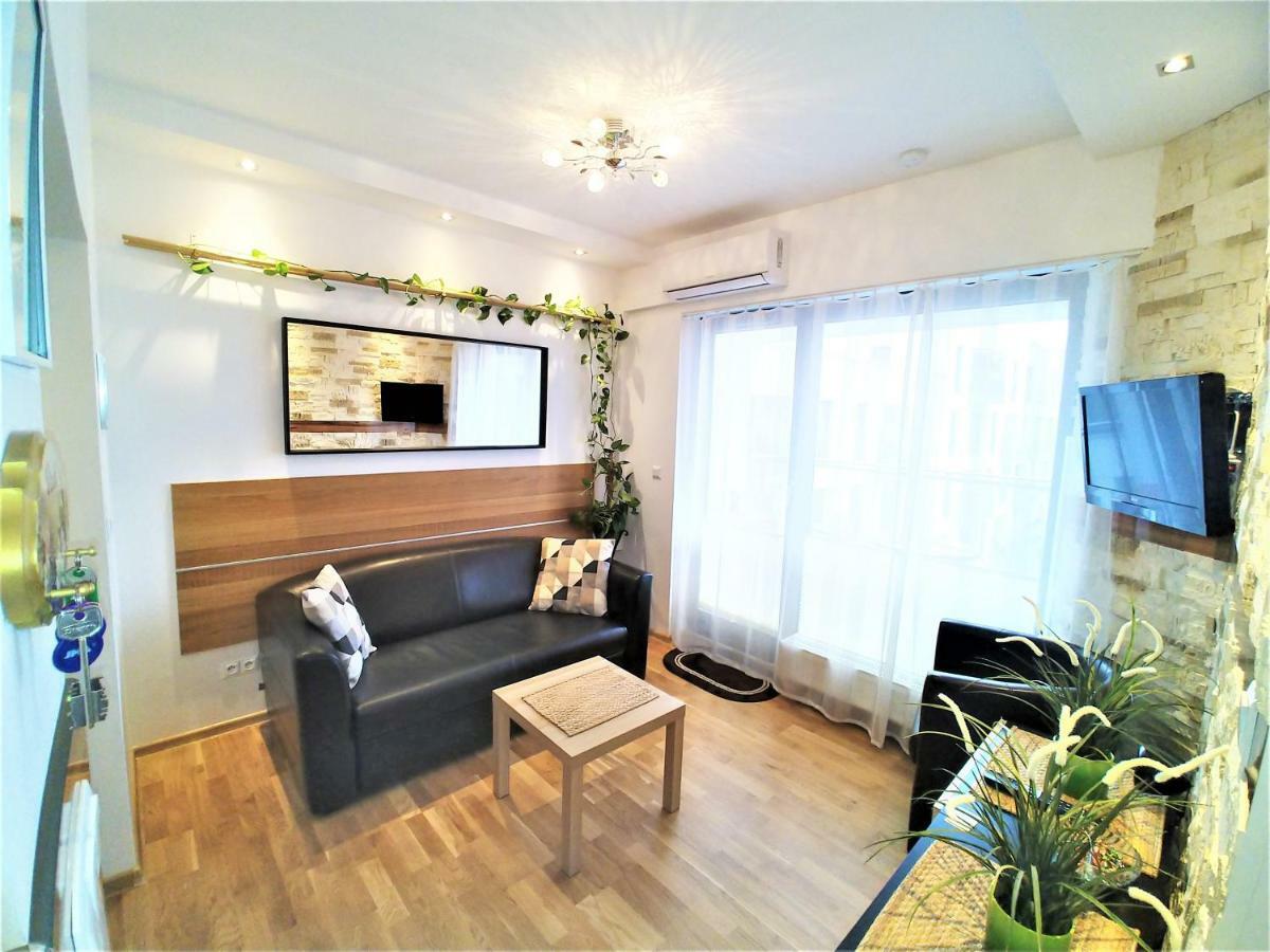 Wilanow Apartment Warsaw Ngoại thất bức ảnh